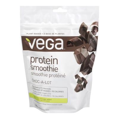 Vega - Choc  A Lot Complete Protein Smoothie Mix