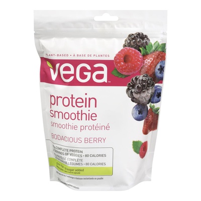 Vega - Berry Protein Smoothie Mix