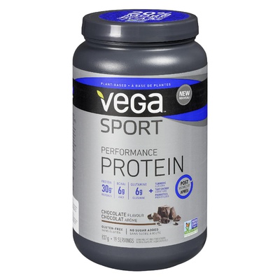 Vega - Sport Performance Chocolate Protein Powder