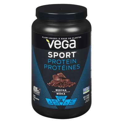VEGA SPORT MOCHA
