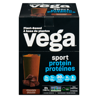 Vega - Chocolate Sport Protein