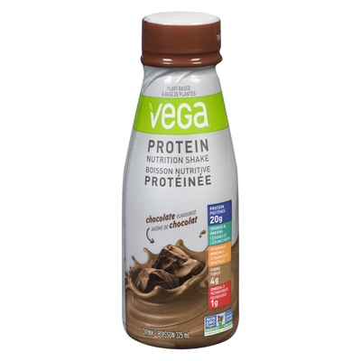 VEGA PROTEIN RTD CHOCO