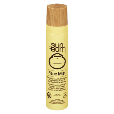 Sun Bum - SPF 45 Face Mist