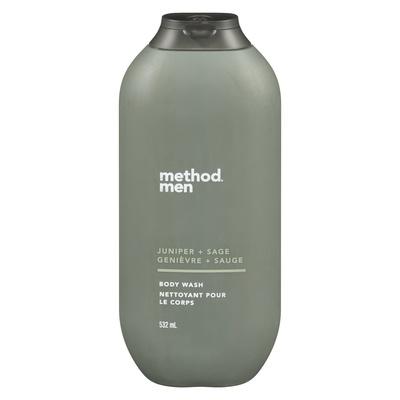 Method - Sage Body Wash