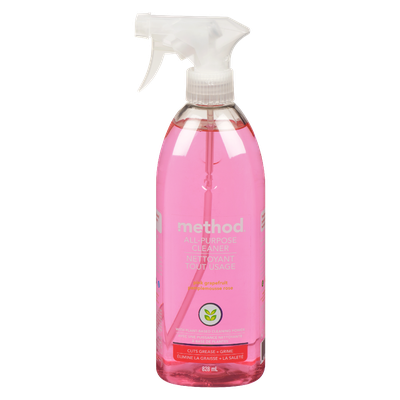 Method - All Purpose Spray Cleaner Grapefruit