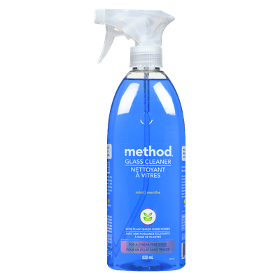 Method Glass Cleaner
