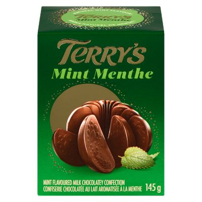 Terry’s - Mini Chocolate Ball