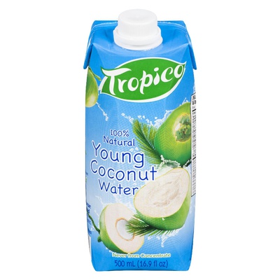 Tropico - Young Coconut Water