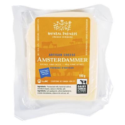 NATURAL PASTURE- AMSTRDMR