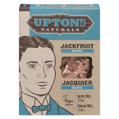 UPTONS JACKFRUIT ORIGINAL