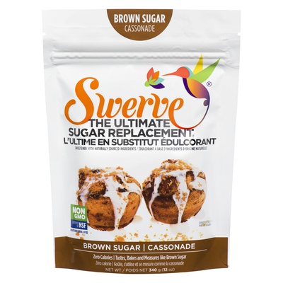 Swerve - Brown Sugar Alternative
