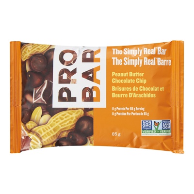 Probar P.B. Choc. Chip
