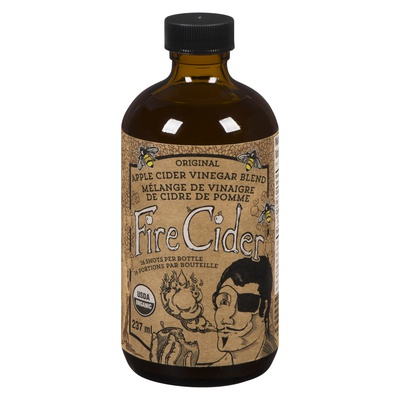 FIRE CIDER APPLE BLEND ORGINAL