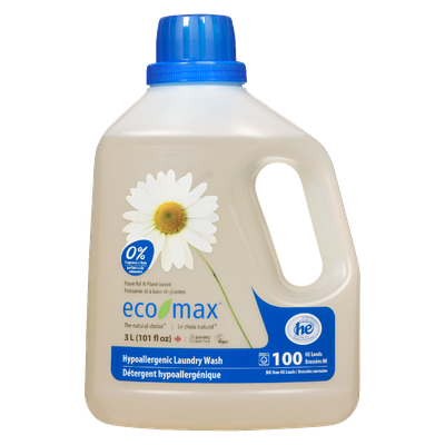 ECO MAX LNDRYWSH-HYPO
