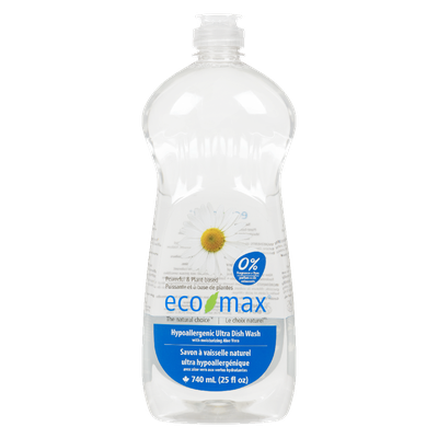 ECO MAX ULTRA DSHWSH HYPO