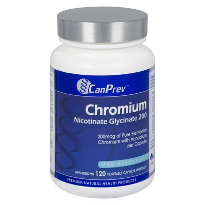 CanPrev - Chromium
