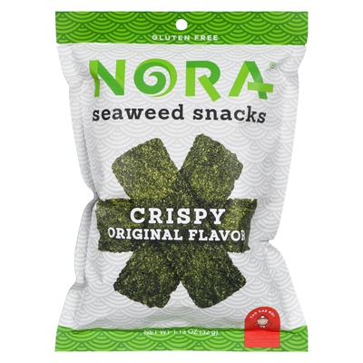 NORA SEAWEED ORIGINAL