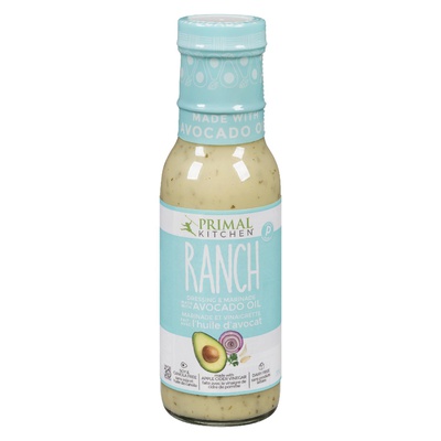 PRIMAL KITCHEN AVOCADO OIL RANCH
