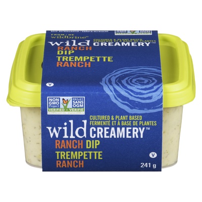 Wild Creamery - Vegan Ranch Dip