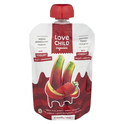 LOVE CHILD ORG PUREE-A/S/R/Y