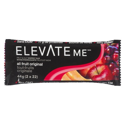 ELEV8 COCONT CRAN MATCHA ENERG. BAR