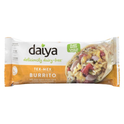 DAIYA BURRITO TEX MEX