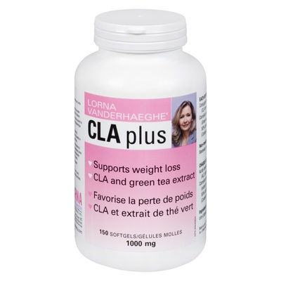 LORNA CLA PLUS