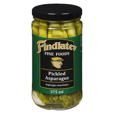 FINDLATER PICKLED ASPARAGUS