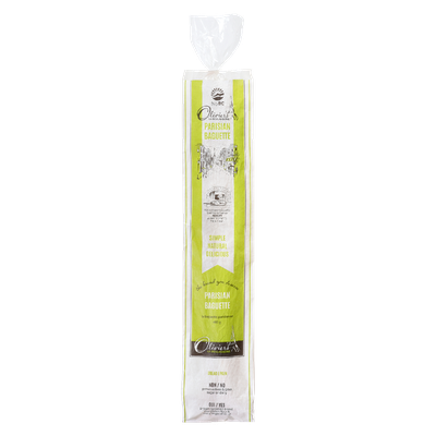 OLIVIERS PARISIAN BAGUETTE