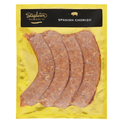 Stapleton Sausage Co. - Spanish Chorizo