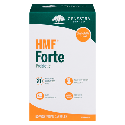Genestra - HMF Forte Probiotic