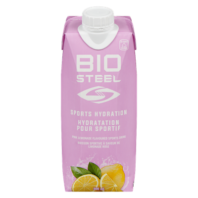 Biosteel - Mixed Berry Sports Drink