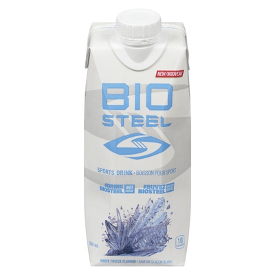Biosteel - White Freeze Sports Drink