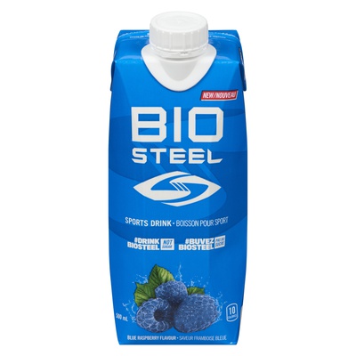 Biosteel - Blue Raspberry Sports Drink