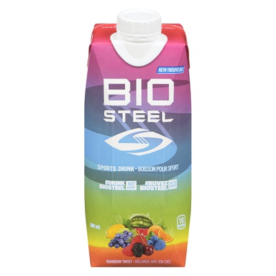 Biosteel - Rainbow Twist Sports Drink