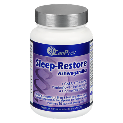 CANPREV SLEEP RESTORE