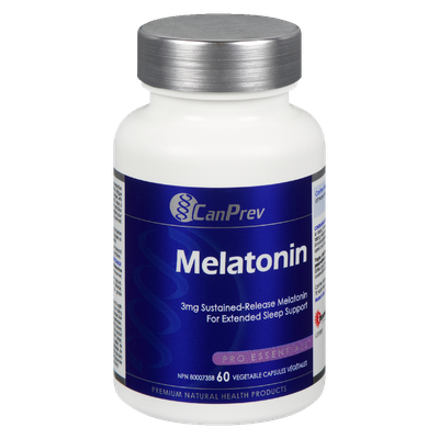 CANPREV MELATONIN
