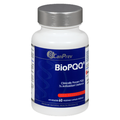 CanPrev - BioQPP Anti-Oxidant