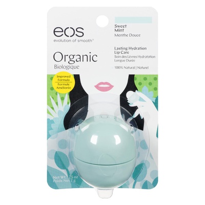 EOS LIP BALM