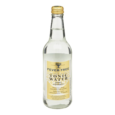 Fever Tree  - Indian Tonic Water Soda