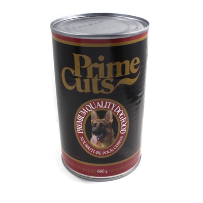 PRIME CUTS-CHUNKY BEEF #140