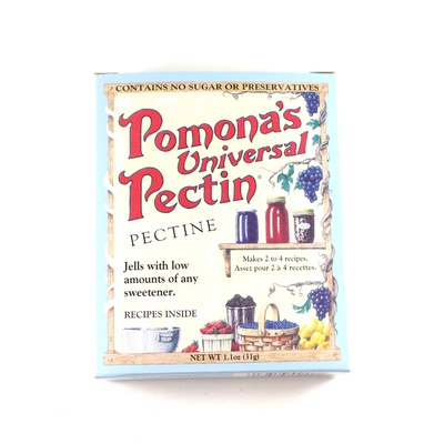 POMONA'S UNIVERSAL PECTIN