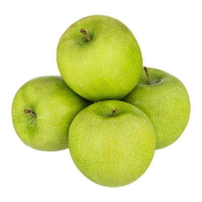 ORGANIC APPLES GRANNY SMITH
