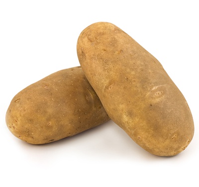 POTATOES - RUSSET - ORGANIC (BAG)