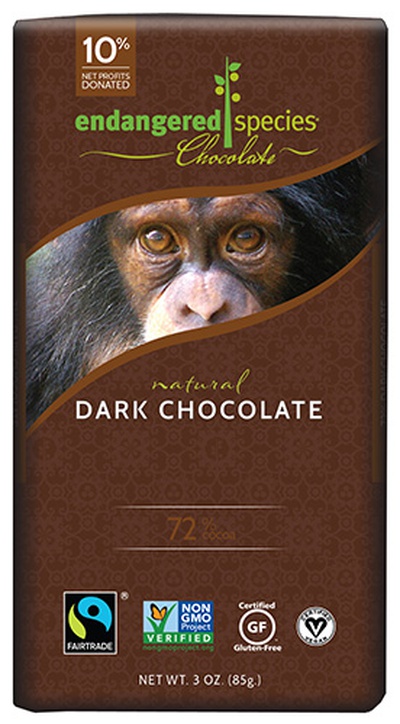 ENDANGERED SPECIES CHOCOLATE BELGIAN SMOOTH DRK CH.