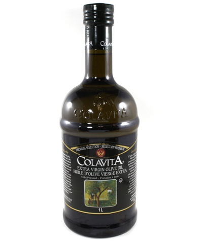 COLAVITA X VIRG OLIVE OIL