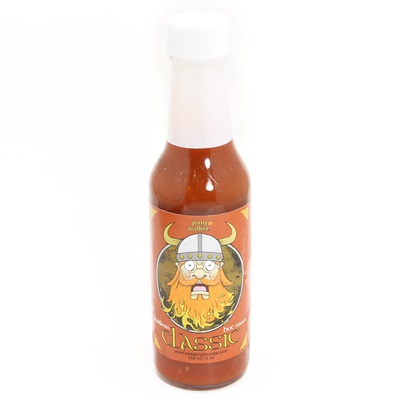JW CLASSIC HOT SAUCE