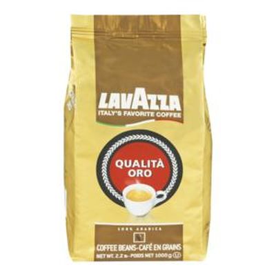 Lavazza -  Qualita Oro Perfect Symphony Expresso Whole Bean Coffee