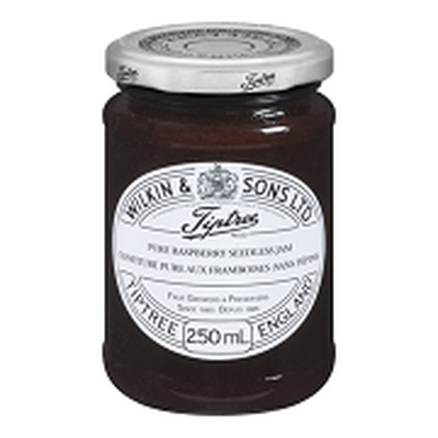 Wilkin & Sons -  Pure Seedless Raspberry Jam