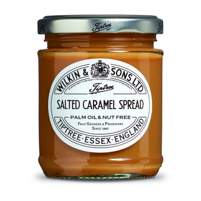 Tiptree - Salted Caramel Spread